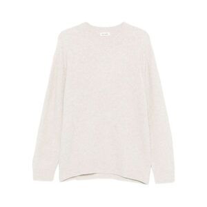 Soft Goat Neutrals Sweaters & Knitwear - Jumpers Men